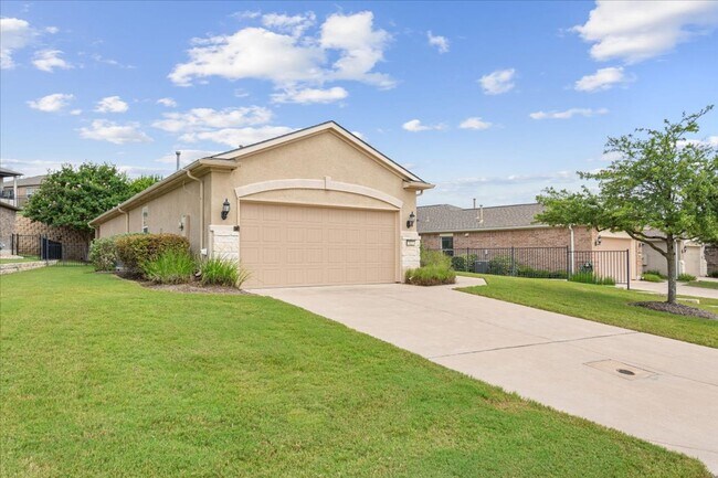 322 Salado Creek Ln in Georgetown, TX - Building Photo - Building Photo