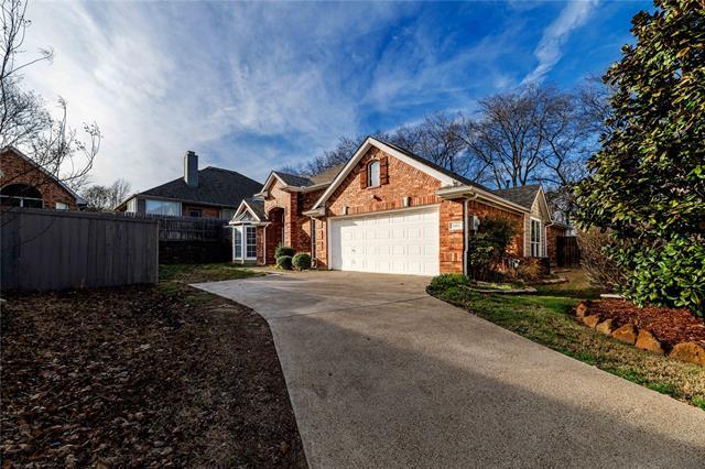 5016 Enclave Ct in McKinney, TX - Building Photo - Building Photo