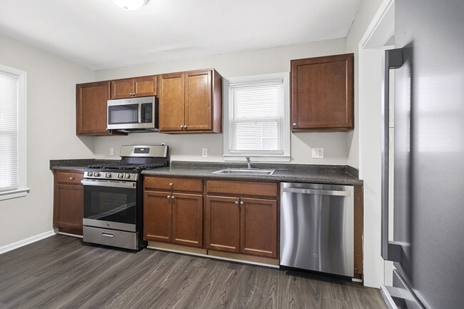 1829 Anne Ave in Lincoln Park, MI - Building Photo - Building Photo