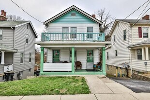 20 Glenwood Ave in Cincinnati, OH - Building Photo