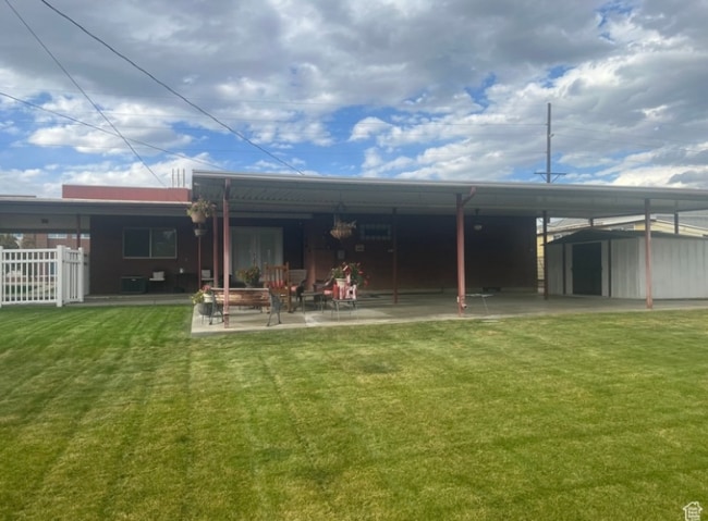 466 E 400 N in Price, UT - Building Photo - Building Photo