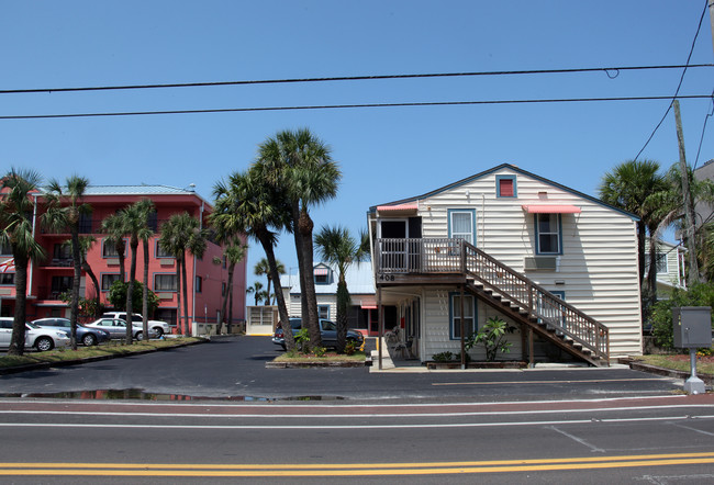 408 Gulf Blvd in Largo, FL - Building Photo - Building Photo