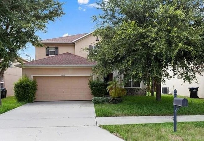 property at 11651 Malverns Loop