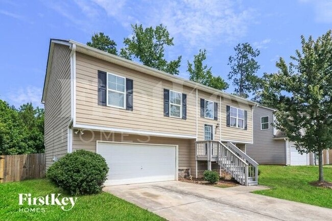 583 Forrest Hills Dr in Dallas, GA - Building Photo - Building Photo