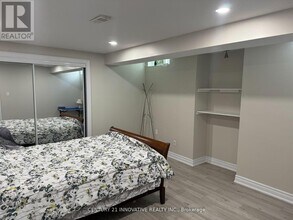 96 Boxwood Crescent in Markham, ON - Building Photo - Building Photo