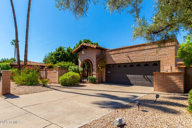 6824 N 17th Pl in Phoenix, AZ - Building Photo - Building Photo