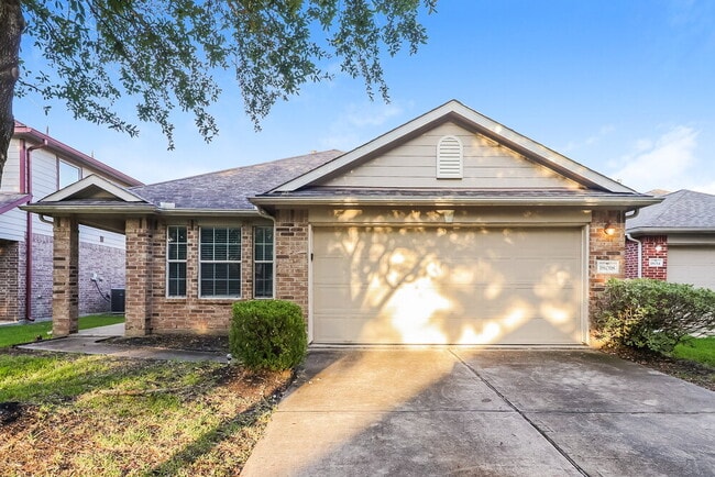 property at 18018 Iris Edge Way