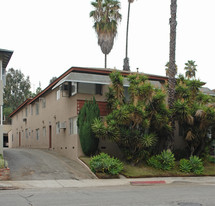 1728 Grevelia St Apartments