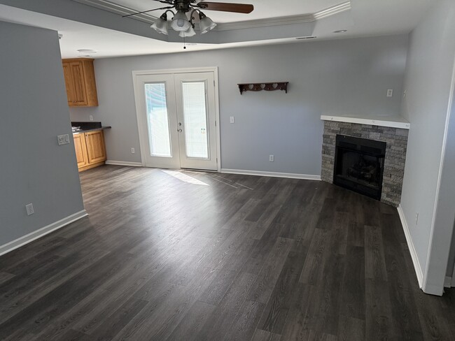 property at 216 Harlans Cir