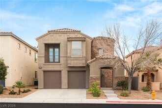 973 Via Stellato St in Henderson, NV - Building Photo - Building Photo
