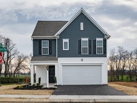 801 Barn Swallow Wy in Mechanicsburg, PA - Building Photo