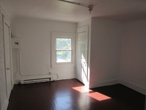 3501 Garrison Blvd in Baltimore, MD - Building Photo - Interior Photo