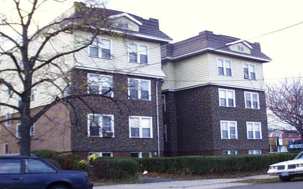 527-531 S Broad St in Elizabeth, NJ - Building Photo - Building Photo