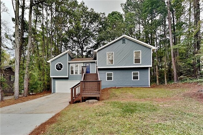 property at 2816 Quinbery Dr