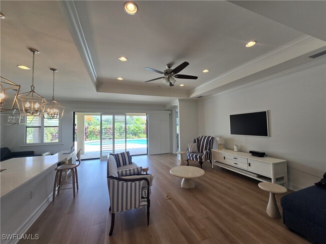 property at 1453 Alhambra Dr