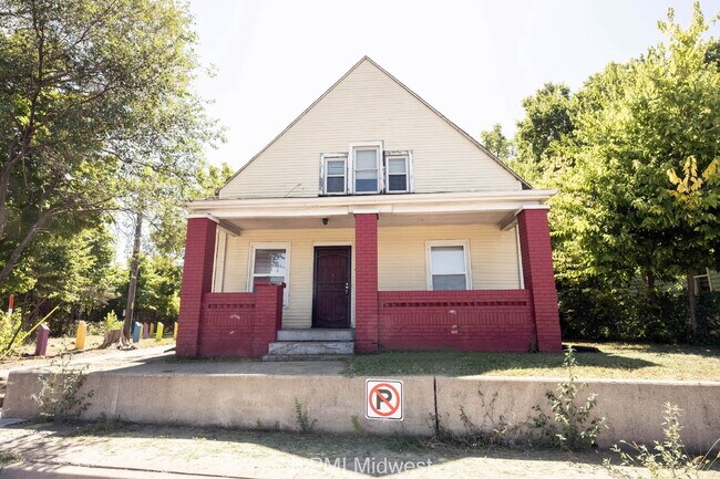 445 W 29th St in Indianapolis, IN - Building Photo - Building Photo