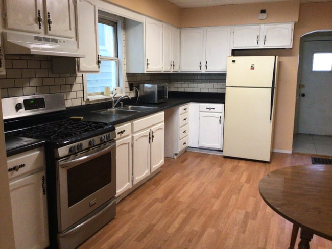 1252 Kenneth Ave in New Kensington, PA - Building Photo - Building Photo