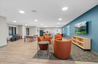 Emri Apartments in Dubuque, IA - Foto de edificio - Building Photo