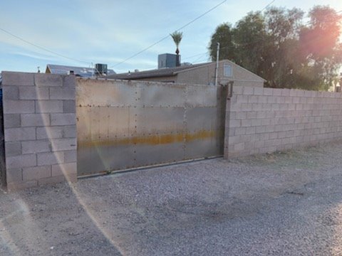 2034 W Madison St in Phoenix, AZ - Building Photo