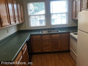 220 18th St-Unit -1 01/04/2020 12:00 A in Tuscaloosa, AL - Building Photo - Building Photo