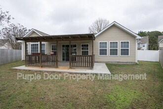 507 Highland Falls Dr in Hiram, GA - Building Photo - Building Photo