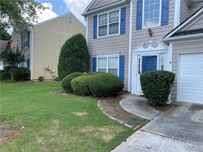 934 Dominion Walk Dr SW in Snellville, GA - Building Photo - Building Photo