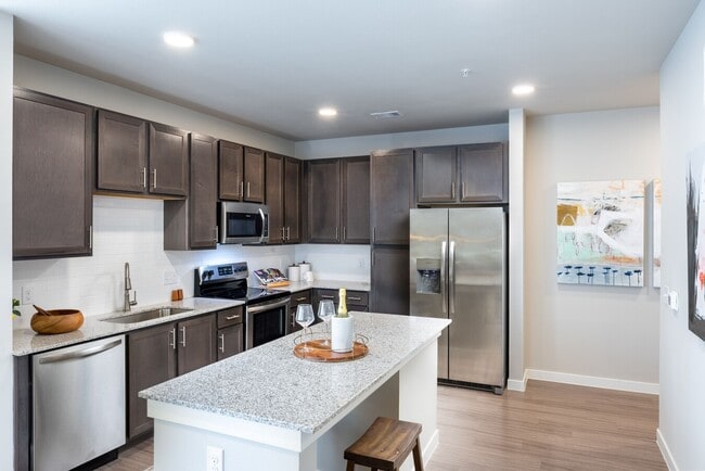property at 7800 Grand Mission Blvd