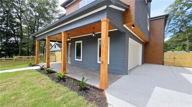 1197 Avondale Ave SE in Atlanta, GA - Building Photo - Building Photo