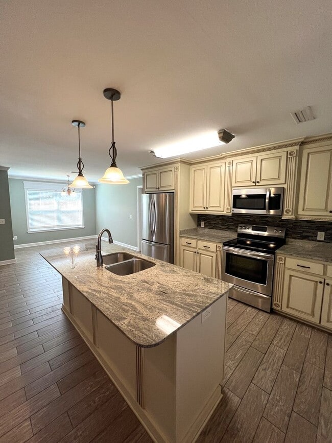 505 Homestead Way in Enterprise, AL - Building Photo - Building Photo