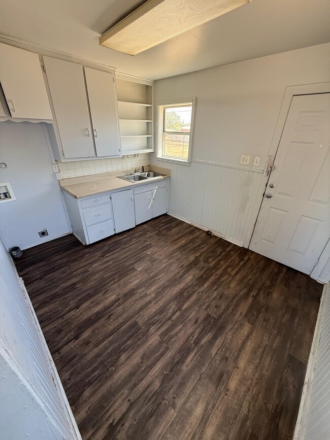 4304 SE 14th Ave in Amarillo, TX - Building Photo - Building Photo