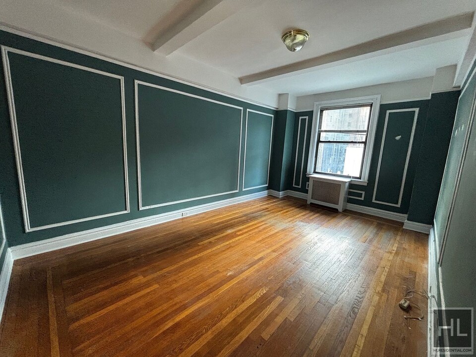 WEST 68 STREET, Unit 8E in New York, NY - Foto de edificio