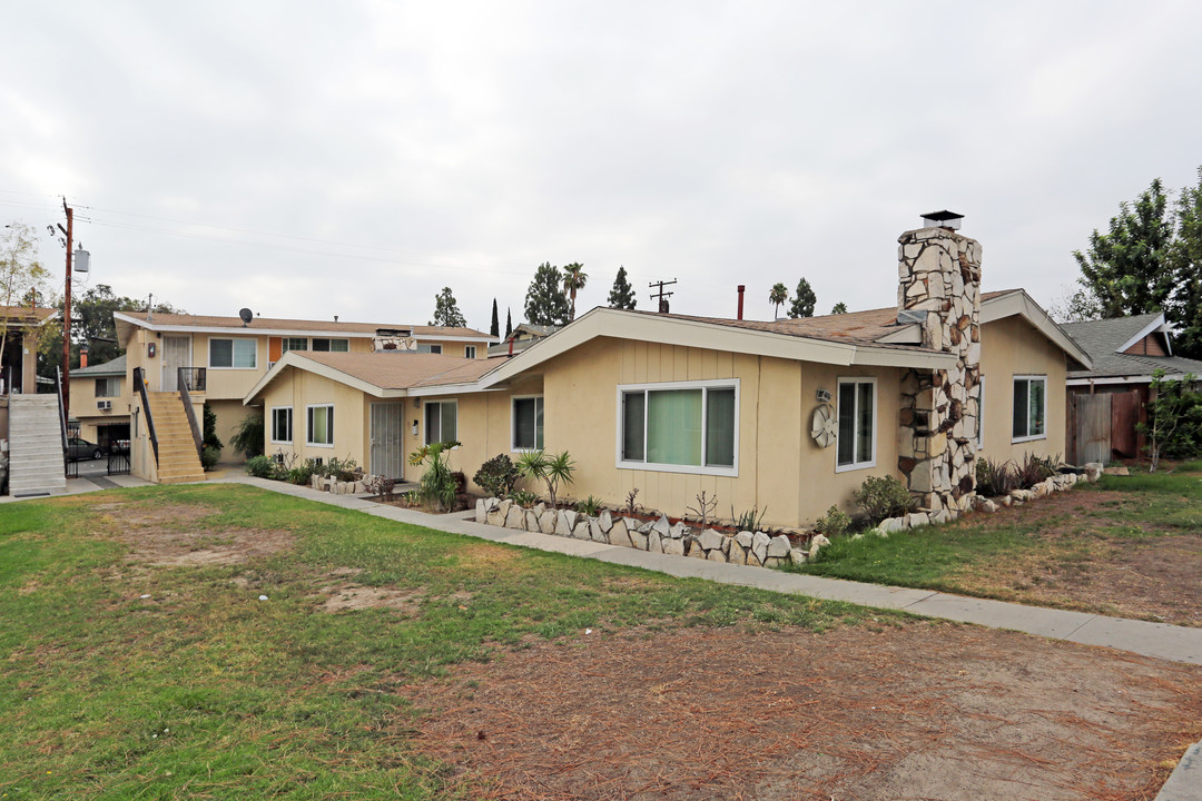 12082 Haster St in Garden Grove, CA - Building Photo