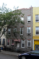 293 Harman St in Brooklyn, NY - Building Photo