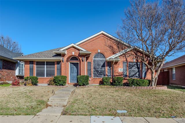 property at 3811 Rose Ct