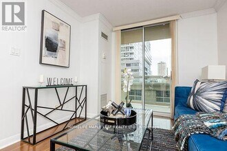 323 Richmond St E in Toronto, ON - Building Photo - Building Photo