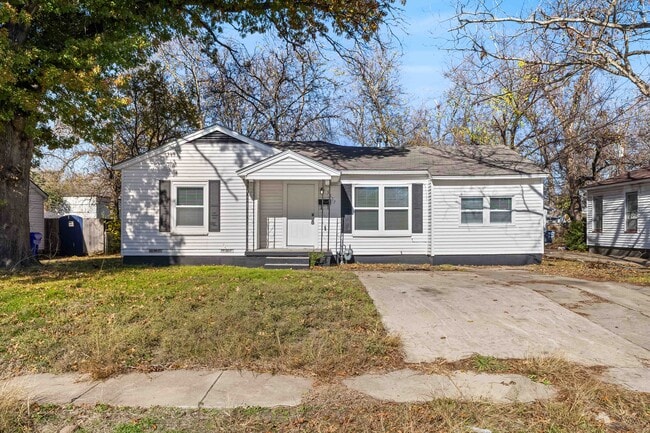 3817 Lasker Ave in Waco, TX - Building Photo - Building Photo