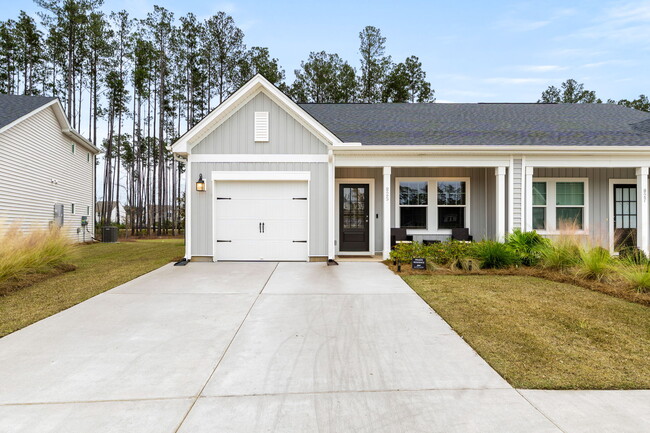 property at 825 Descartes St