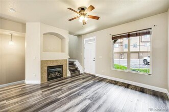 6279 Liberty Hill Point in Colorado Springs, CO - Foto de edificio - Building Photo