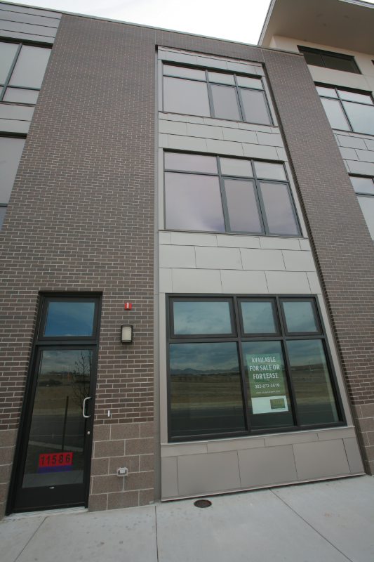 property at 11586 Colony Row