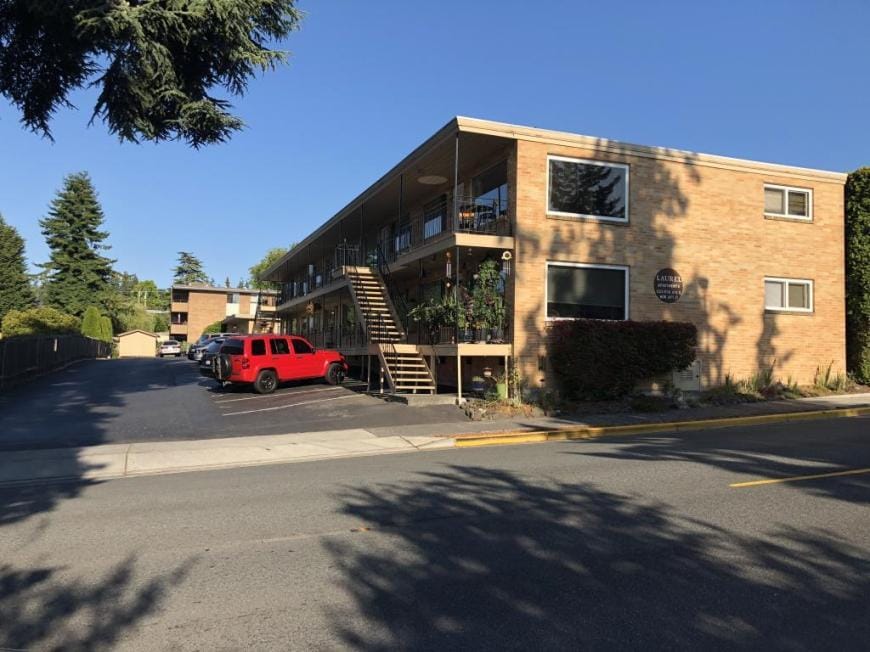 1123 5th Ave S in Edmonds, WA - Building Photo