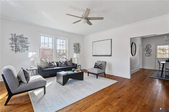 513 Wesley St in Ashland, VA - Building Photo - Building Photo