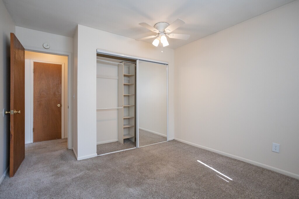 Williamsburg Apartments in Battle Creek, MI
