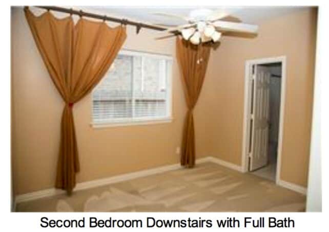 63 W Artist Grove Pl in Spring, TX - Foto de edificio - Building Photo