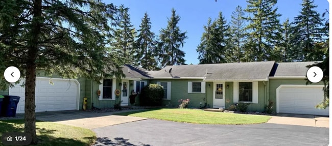 property at 5705 Lessandro St