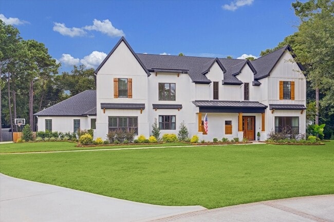 19414 Whispering Grove