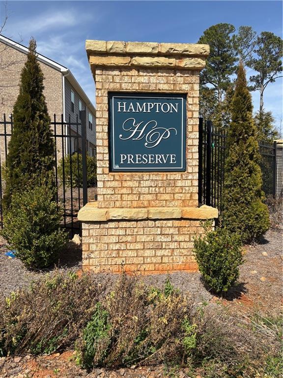190 Hampton Cir in Mcdonough, GA - Building Photo - Building Photo