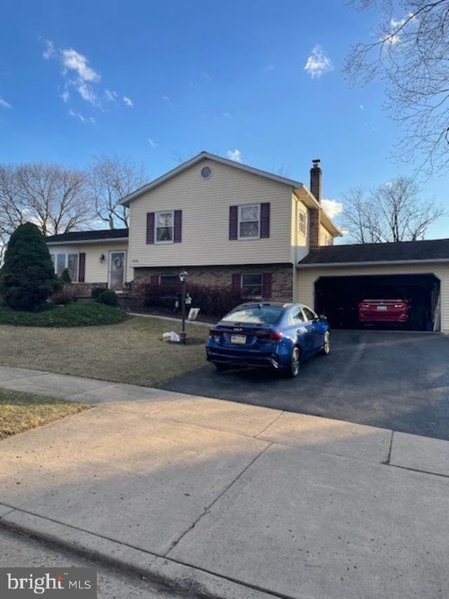 property at 928 Grace St