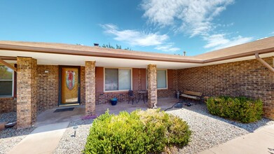 3033 El Dorado in Alamogordo, NM - Foto de edificio - Building Photo