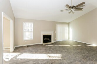 824 St Andrews Pl in Concord, NC - Building Photo - Building Photo