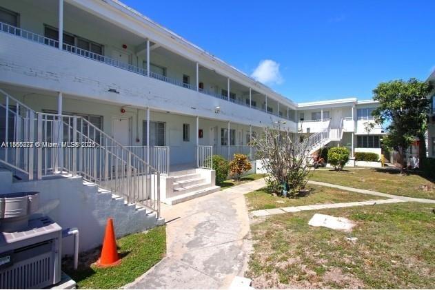 315 83rd St in Miami Beach, FL - Building Photo